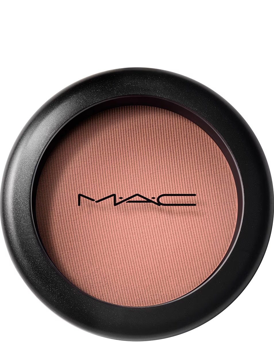 FARD DE TEN MAC SHEERTONE FARD DE TEN PUDRĂ - OBRAJI - FINIS NATURAL