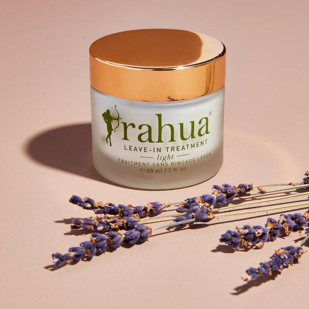 Rahua regenerator bez ispiranja, lagani tretman - 60 ml