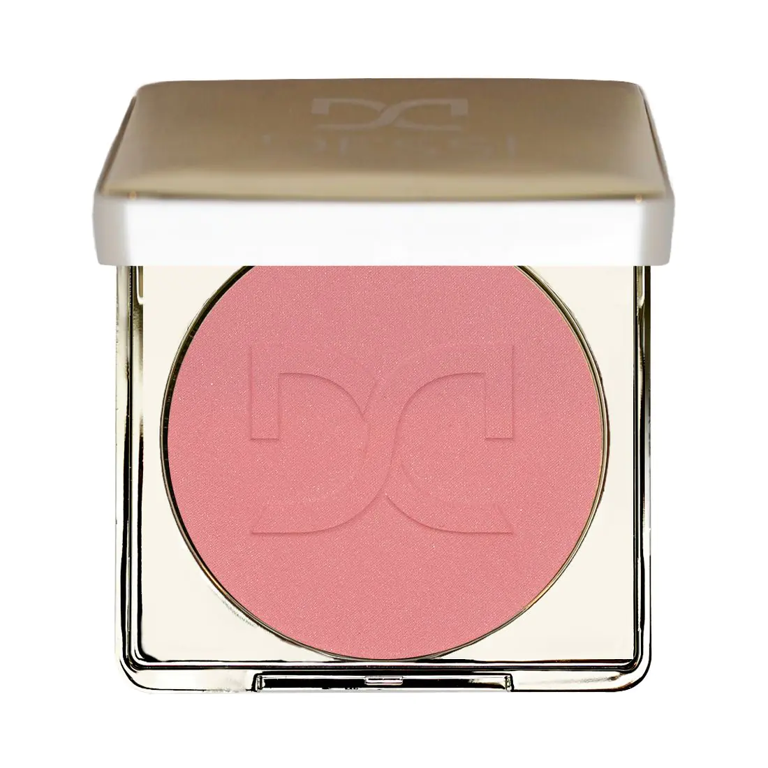 Dessi - Róż 02 Blush Me 12g