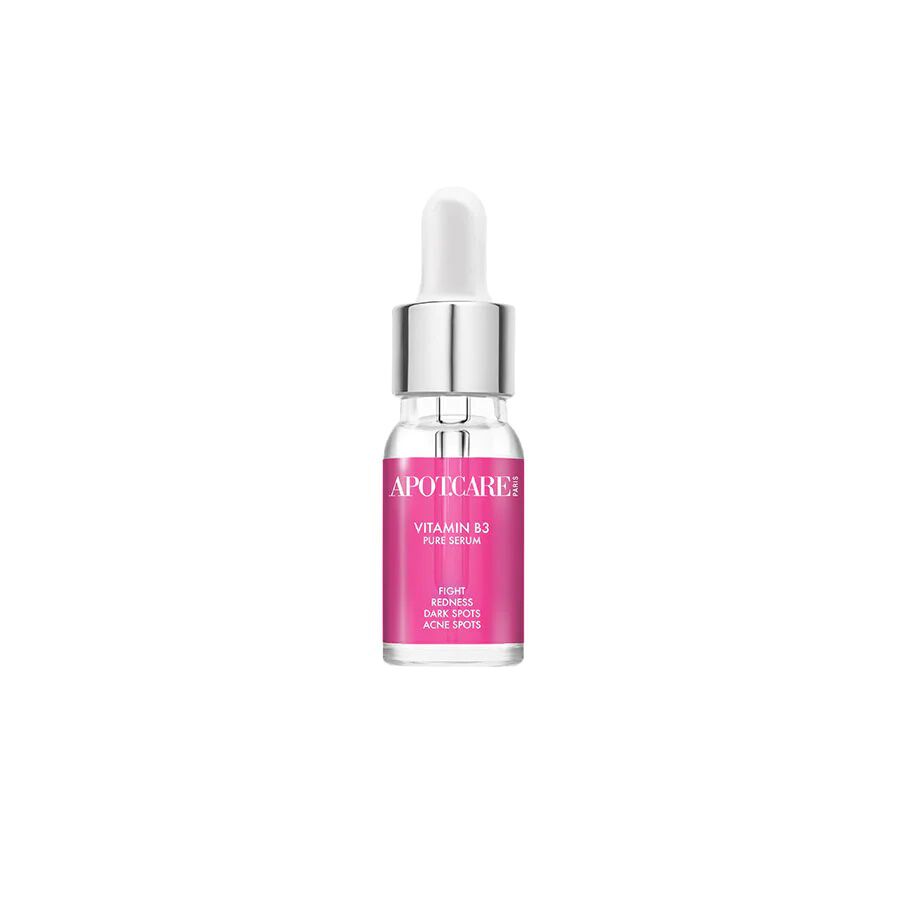 Apotcare Pure Serum Vitaminas B3