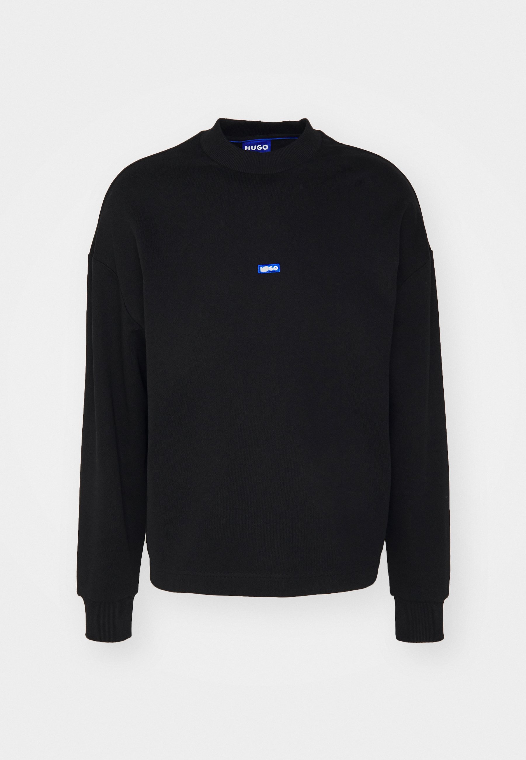 Sweat-shirt HUGO NEDRO noir