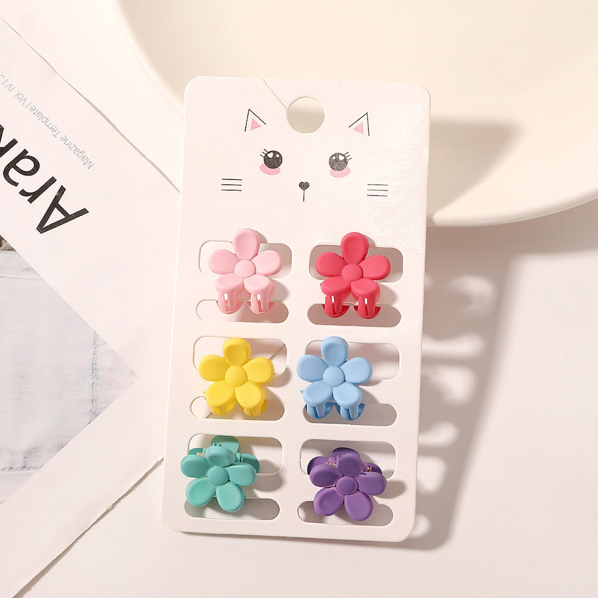 SOHO Lala Mini Pince Cheveux