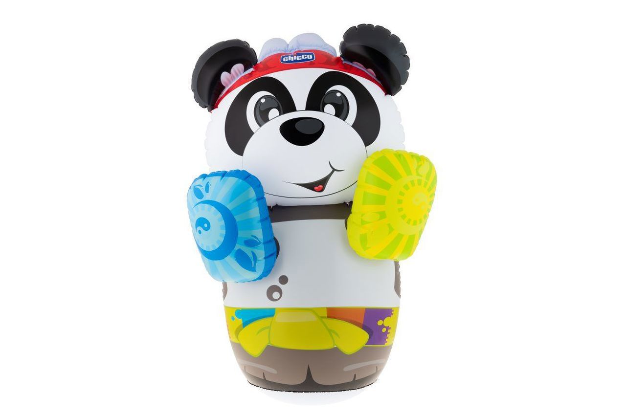 Panda Boksz