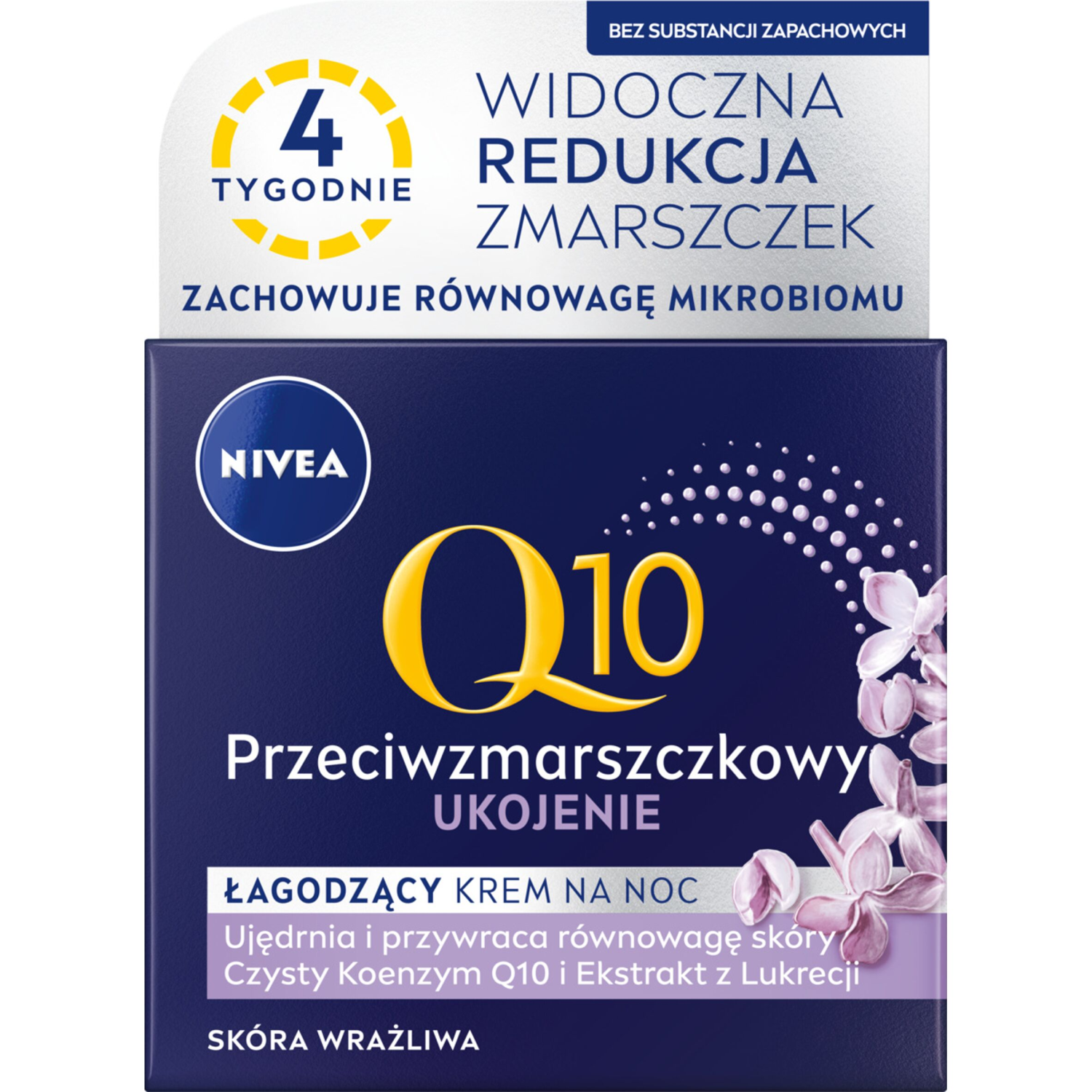 Nivea Q10