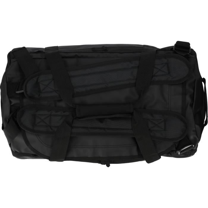 Sports bag - WHISTLER - Rhorsh - 40L - Black - Durable polyester