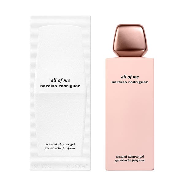 All Of Me tusfürdő | 200ML