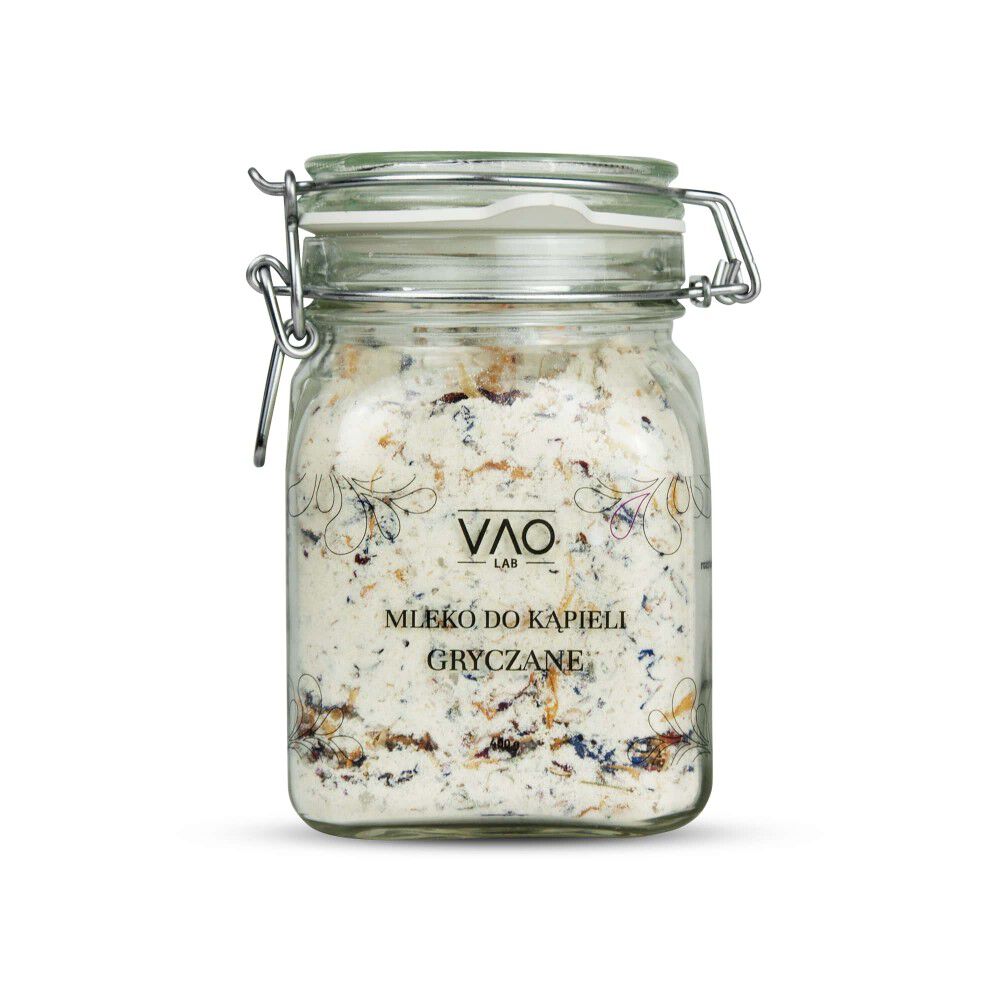 Vao laboratorij