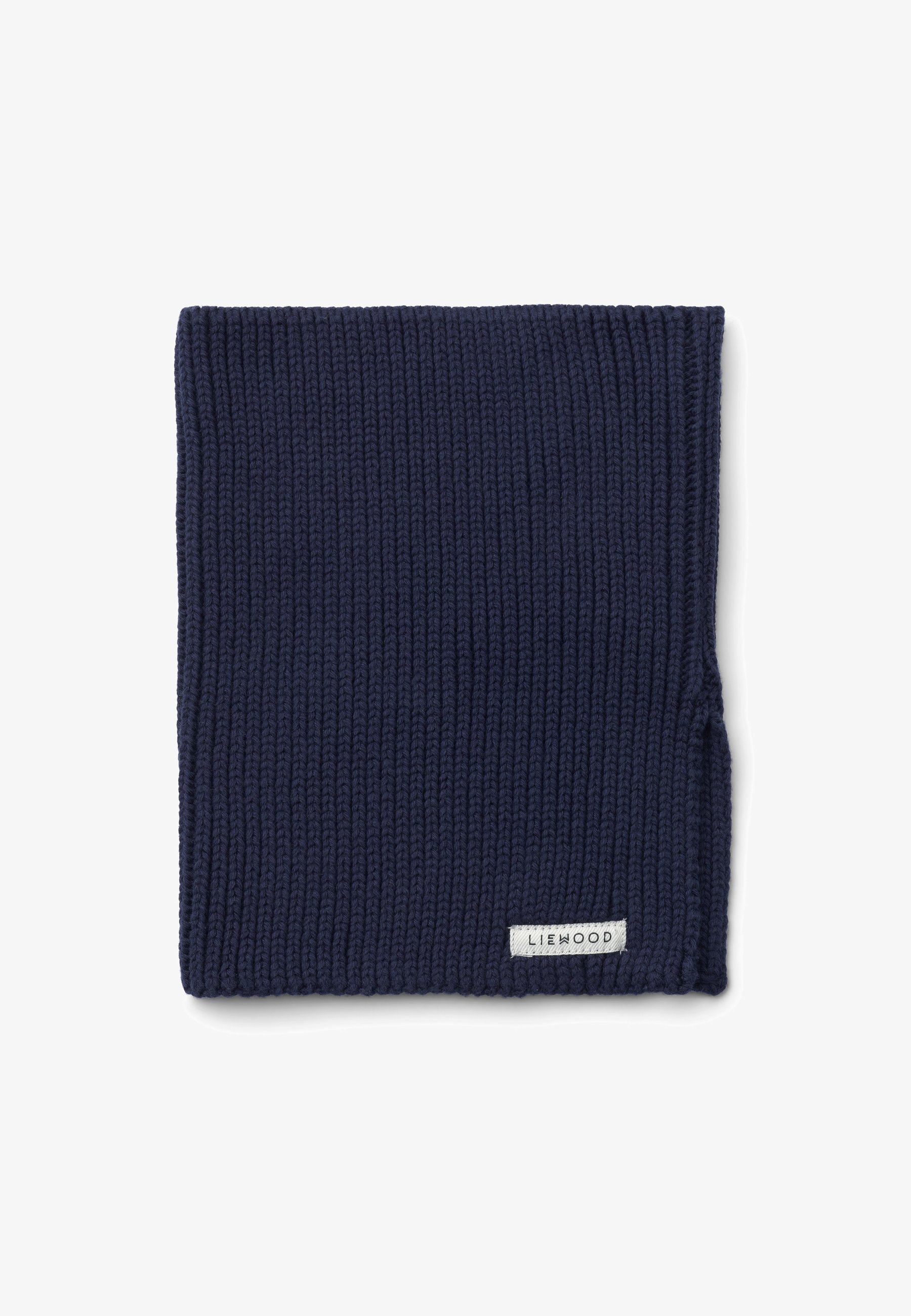 Liewood MATHIAS Halswärmer Unisex - Schlauchschal - klassisches Marineblau