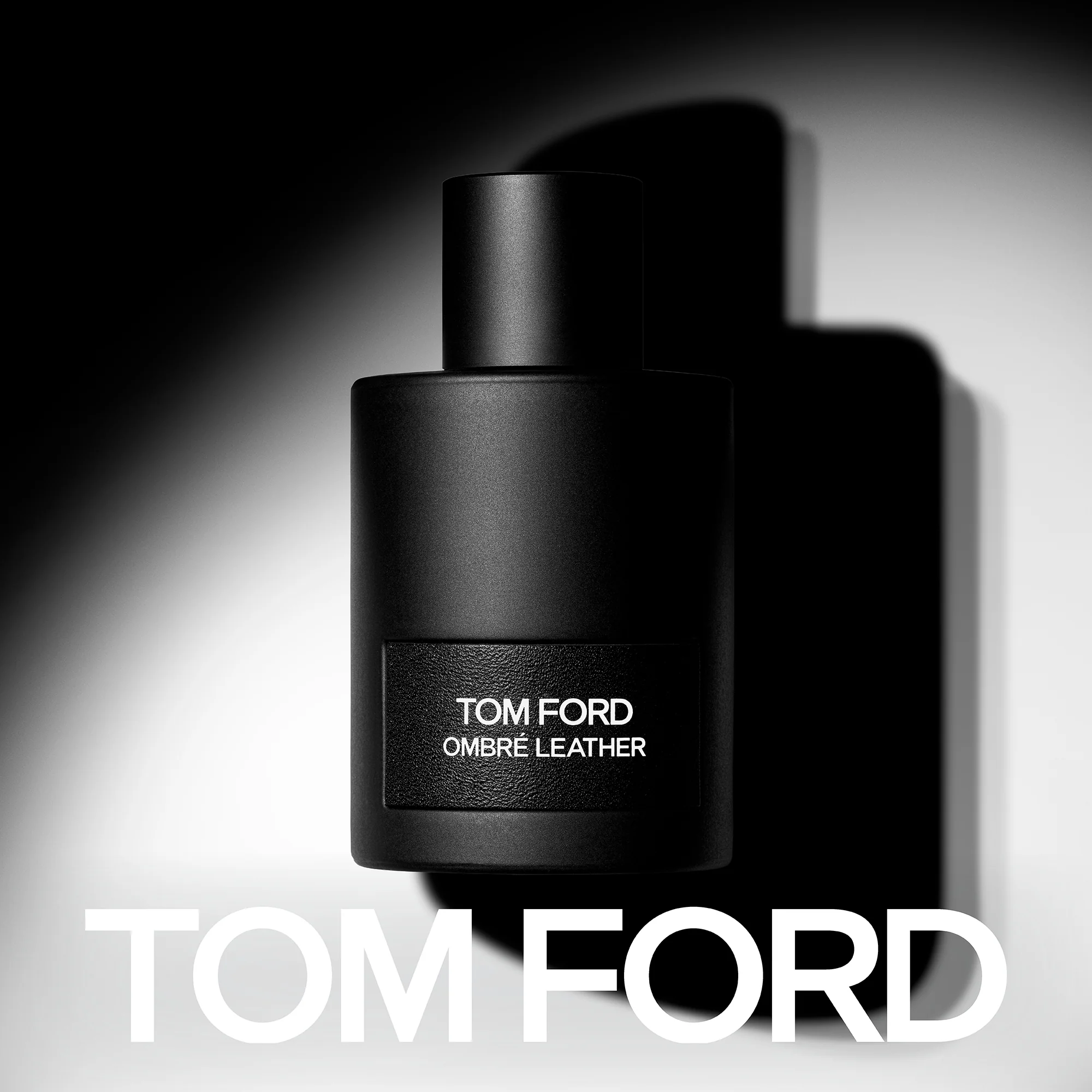 Signature Ombré Leather - Eau de Parfum, Eau de Parfum Unisex
