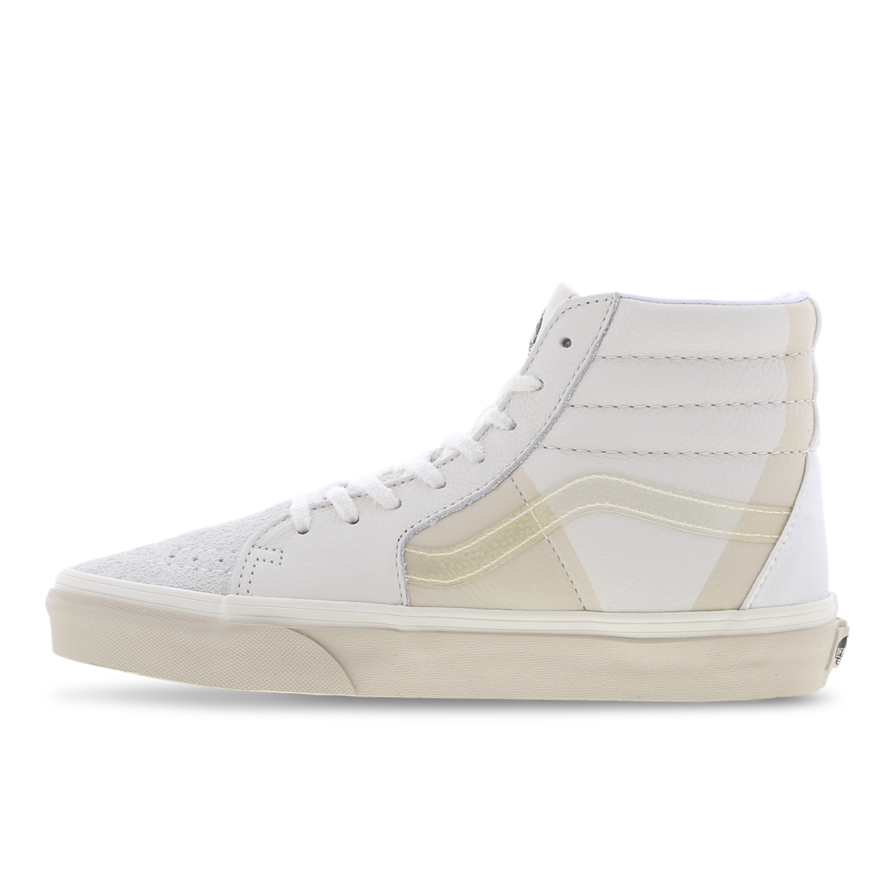 Vans Sk8 Hi Futurisme