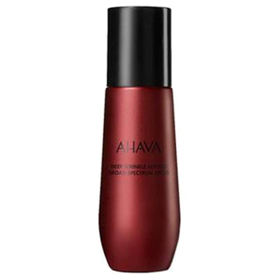 AHAVA Pleťový krém s hlbokým účinkom proti vráskam SPF 30 - 50 ml