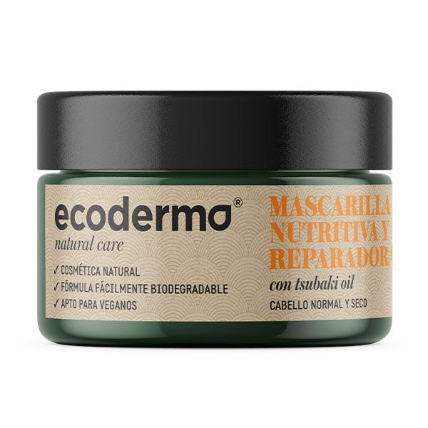 Mască hidratantă și hidratantă | 250 ml