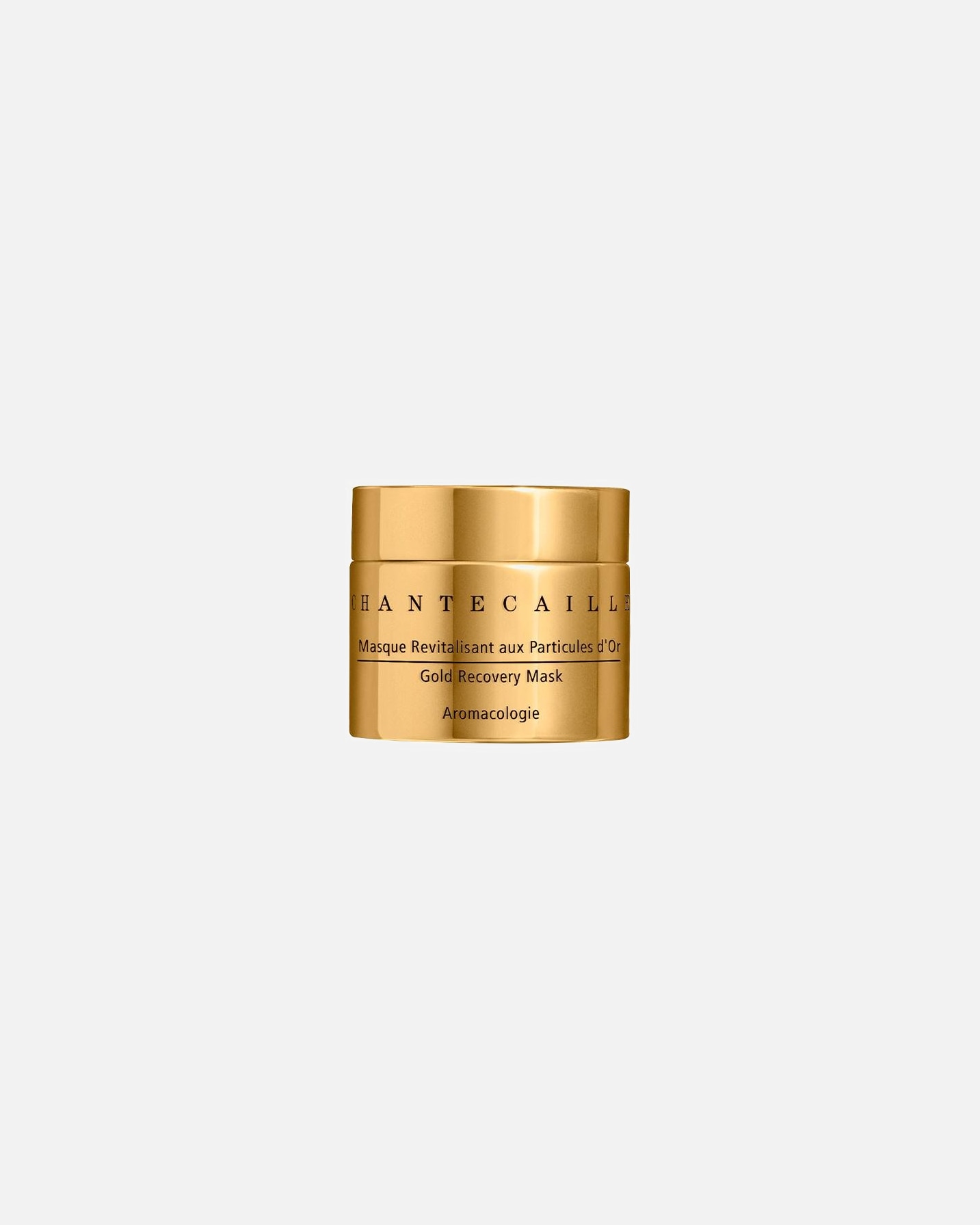 Chantecaille Hydrating Mask Gold Recovery Mask - 50 ml