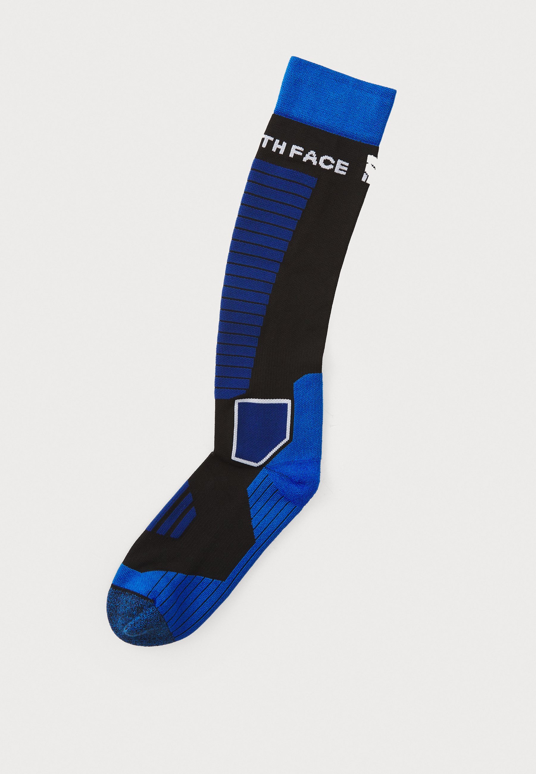 Calze da sci performanti The North Face - Calze sportive - nero/blu
