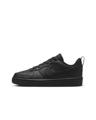 Nike Court Borough Low Recraft Big Kids' Shoes