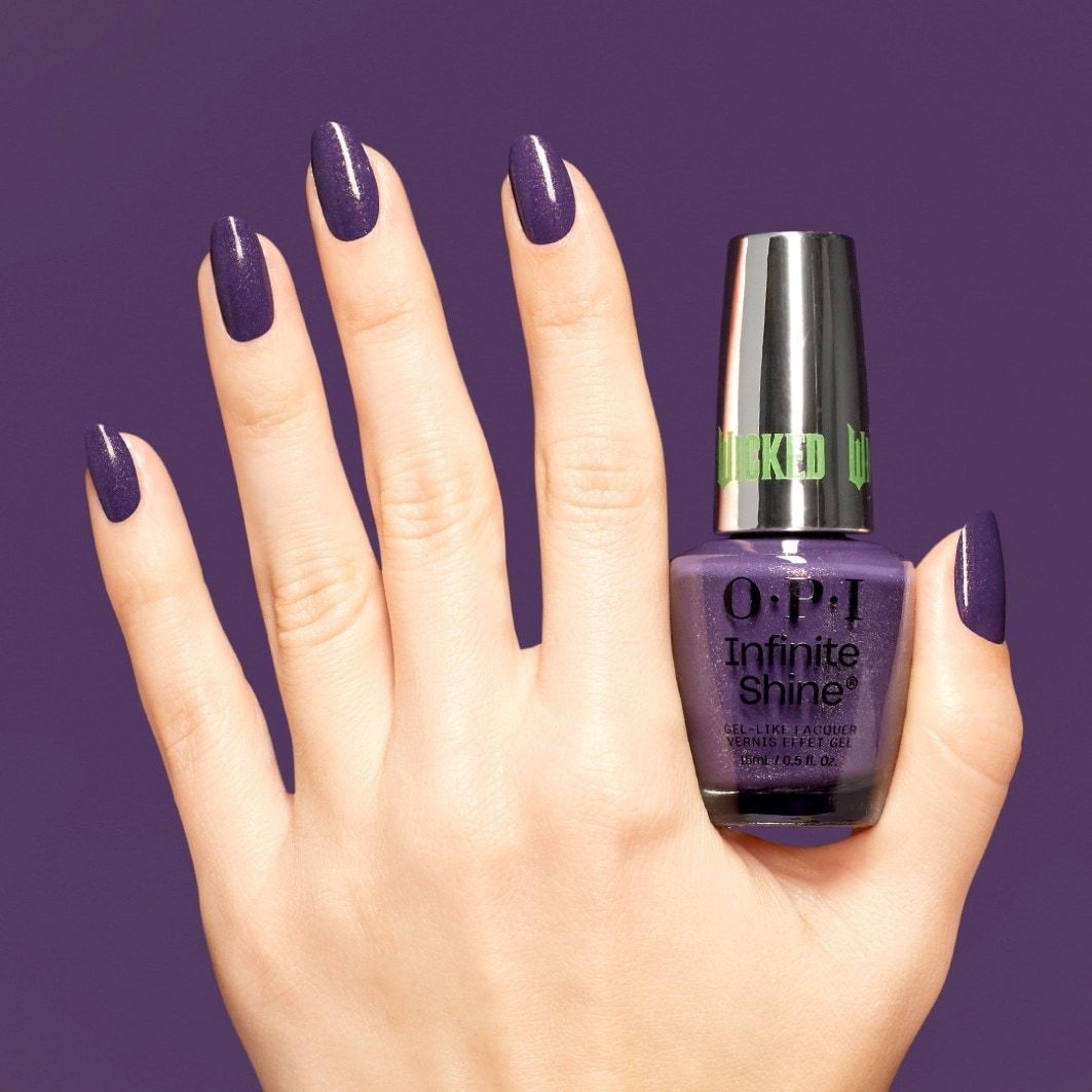 OPI Nagellack Infinite Shine Infinite Shine OPI x Wicked Kollektion - 15 ml