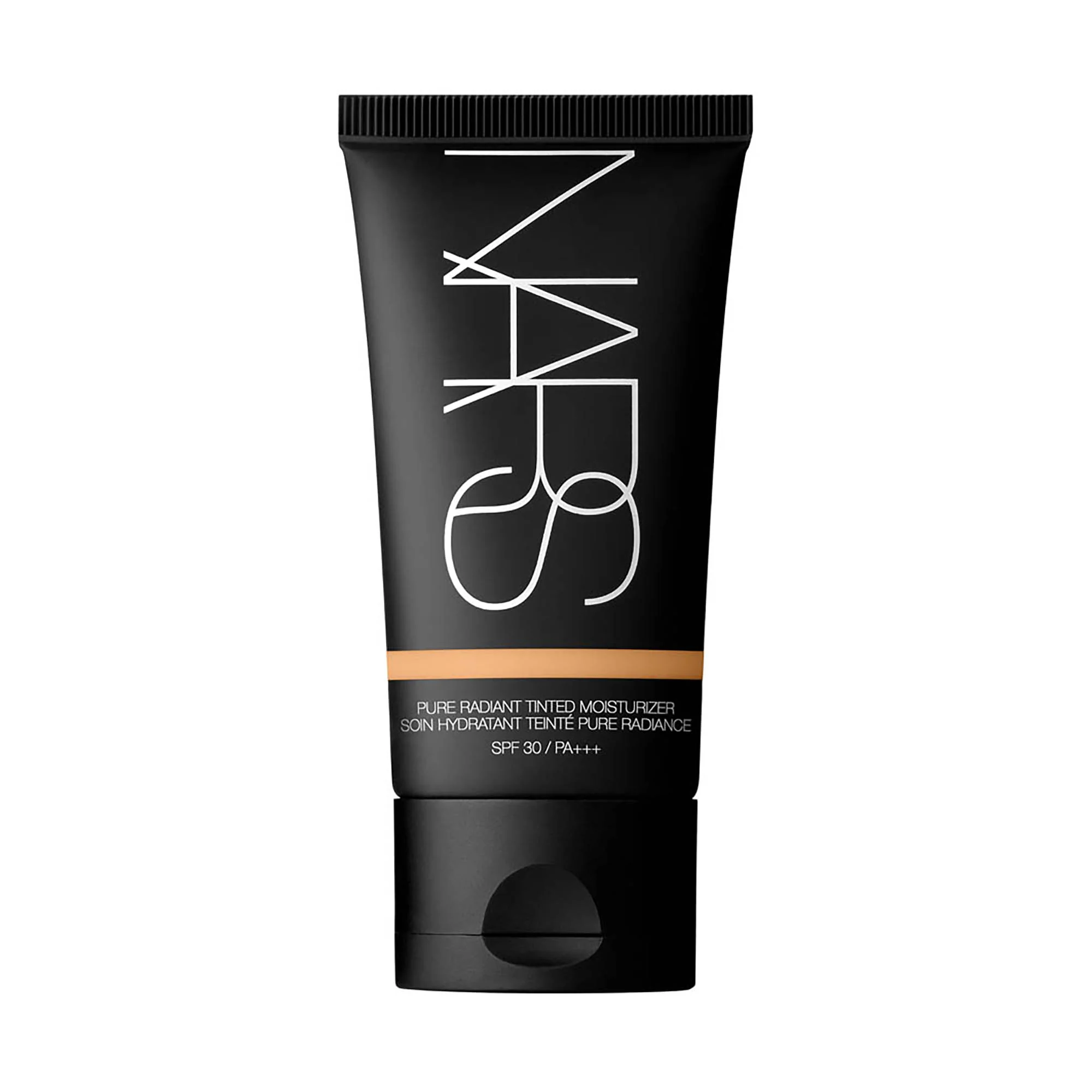 Viso PURE RADIANT TINTED MOISTURIZER SPF30/PA+++ - Fondotinta crema, Crema viso colorata idratante
