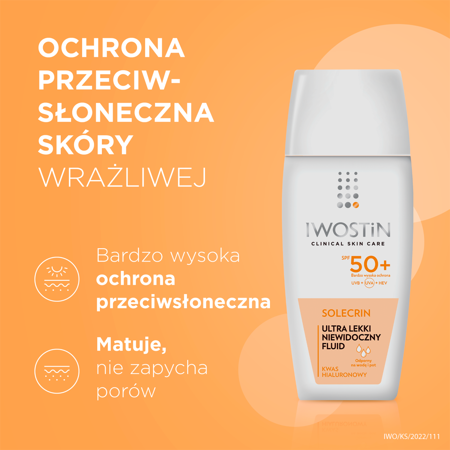 Iwostin Solecrin