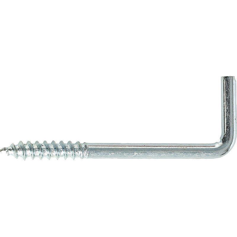 Hoekschroef 8-pack 60x4 mm