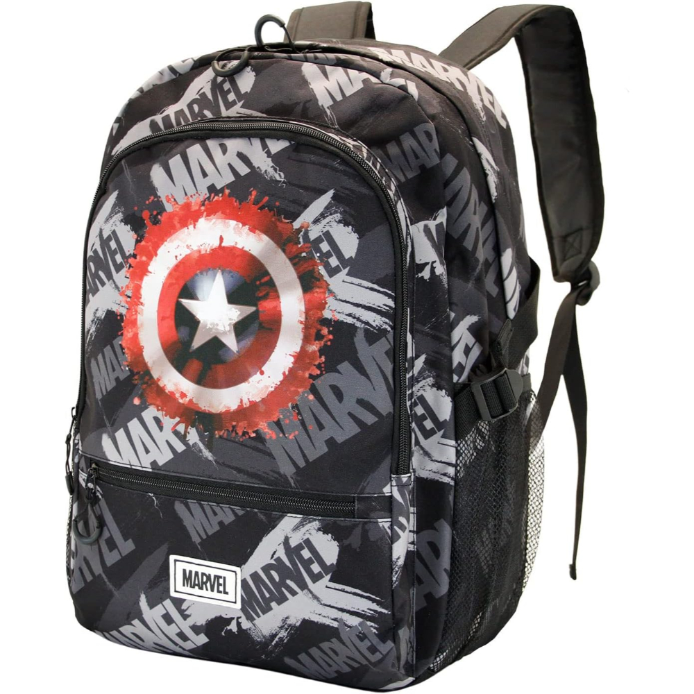  Captain America Backpack 73695