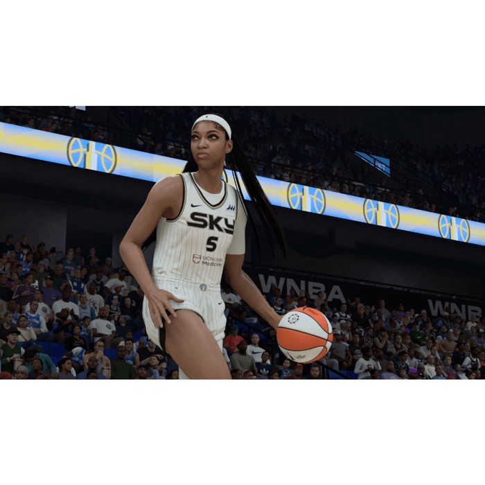 NBA 2K26 • Jeu Nintendo Switch 2