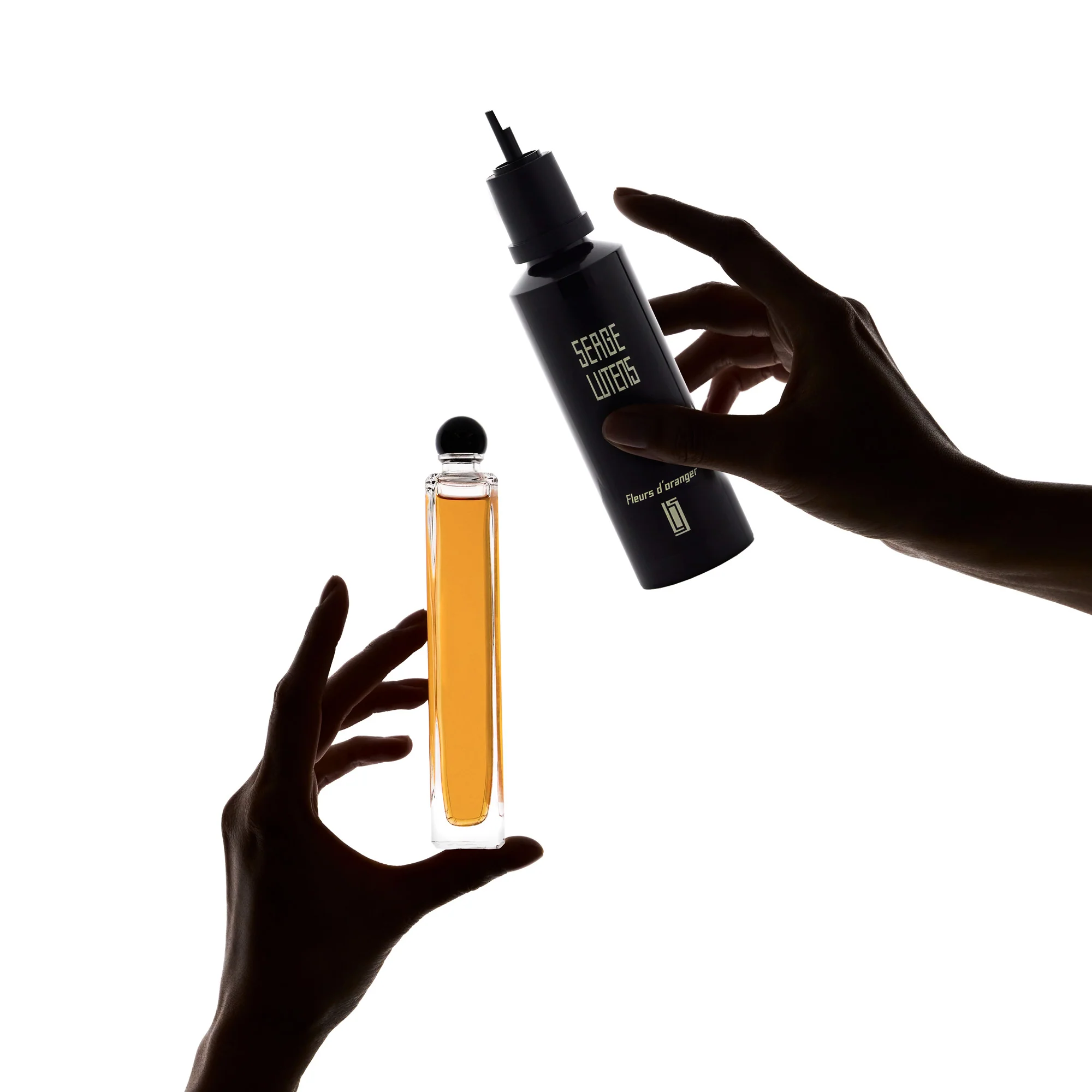 Collection Noire Fleurs d'Oranger - Eau de Parfum, Eau de Parfum Unisex