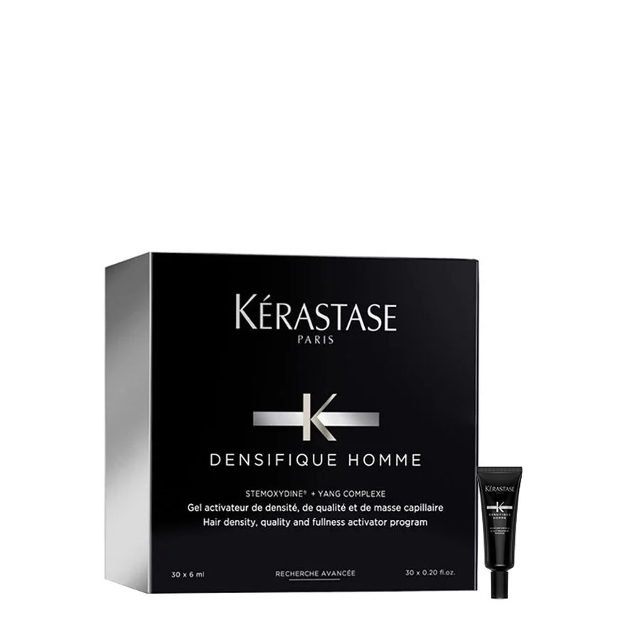 Homme Densifique Gel Activateur de Densité - Trattamento per Capelli
