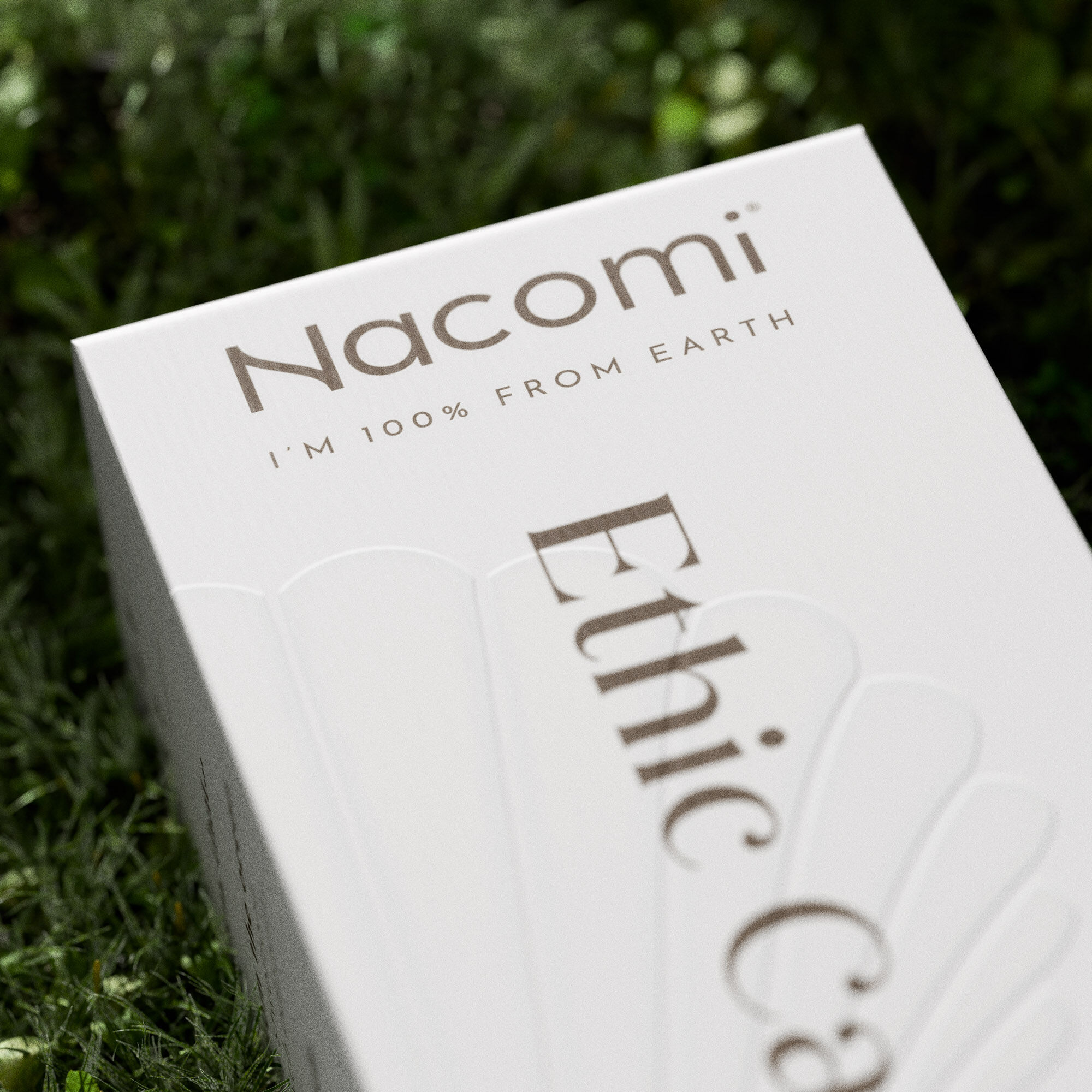 Nacomi Ethic Care Skin Reset