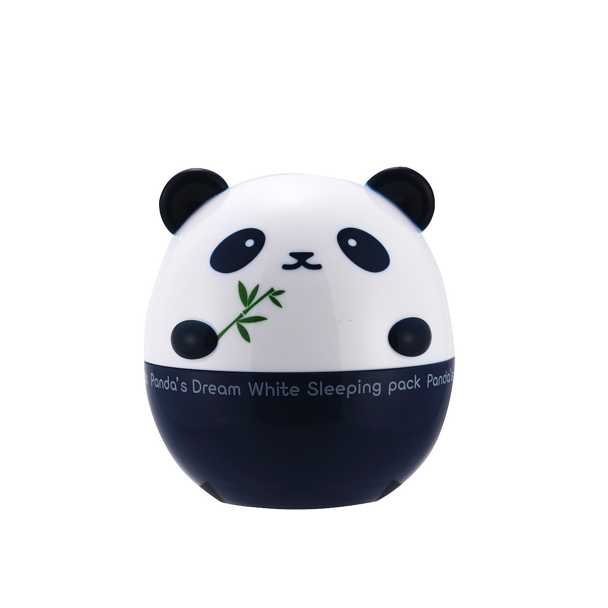 Tonymoly yövoide Panda's Dream White Sleeping Pack - 20 g