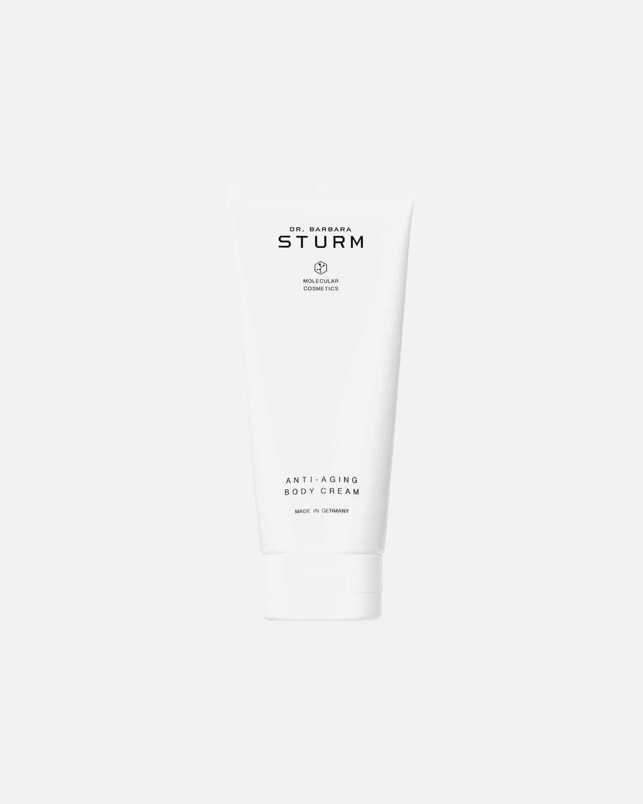 Dr. Barbara Sturm Omladzujúci telový krém – 200 ml