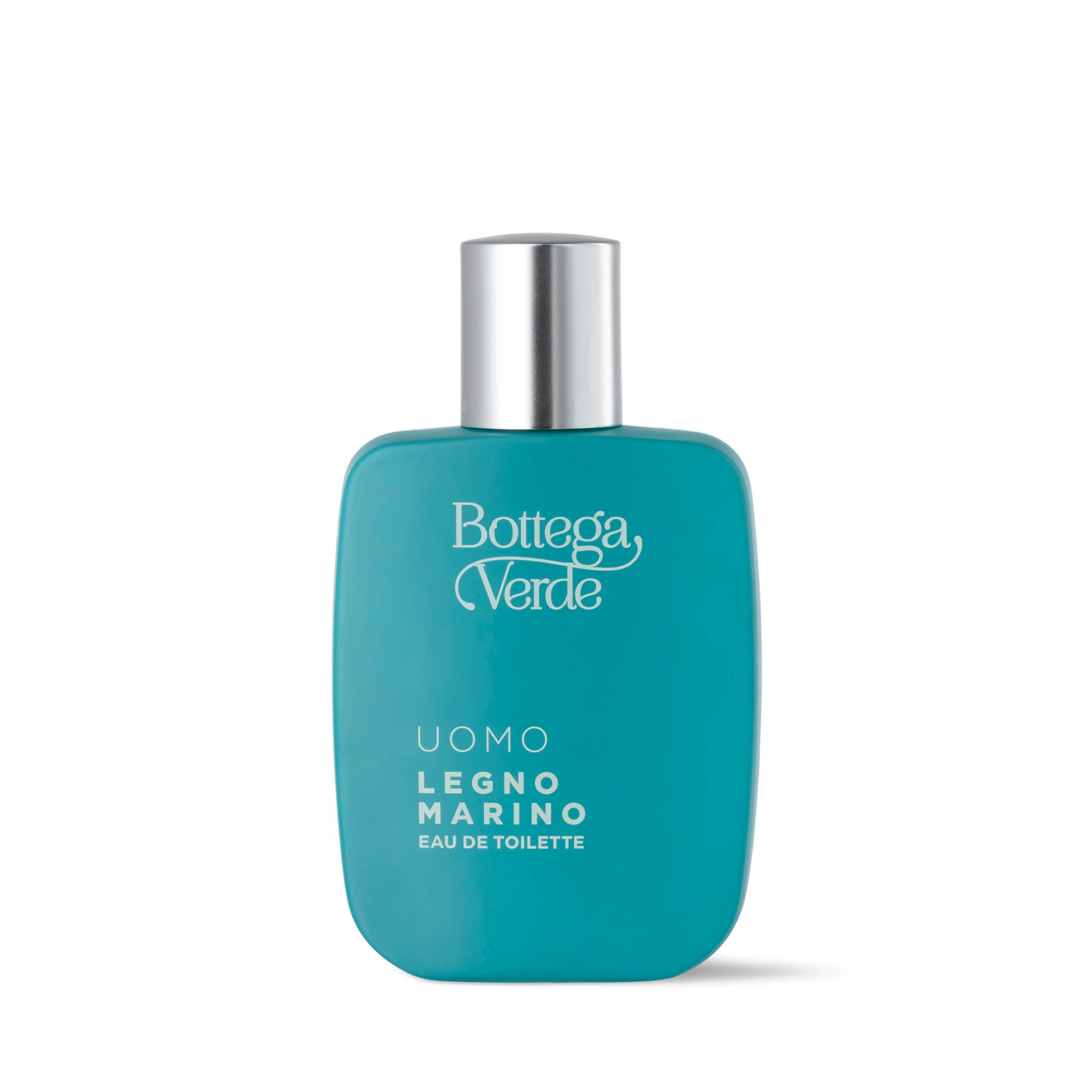 Legno marino Legno Marino  Eau De Toilette - Eau de Toilette