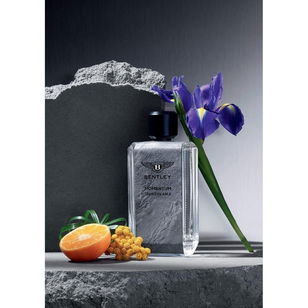 Bentley Eau de Parfum Momentum Unbreakable - 100 ml