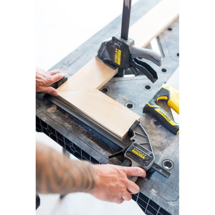 Opklapbare werkbank - Stanley Fatmax - ® FMST1-75672