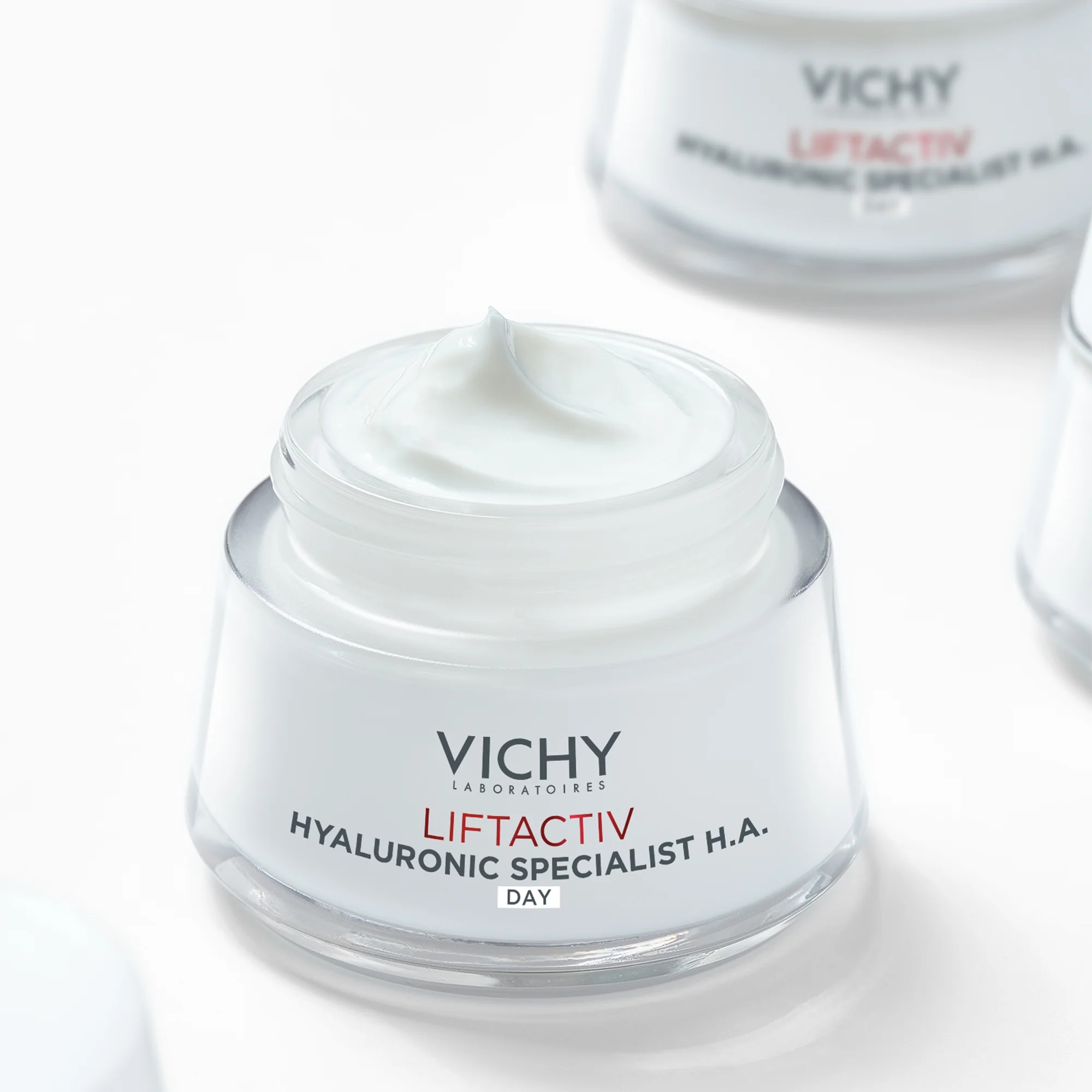 VICHY Vichy Liftactiv Supreme crème anti-rides 50 ml pour peaux sèches