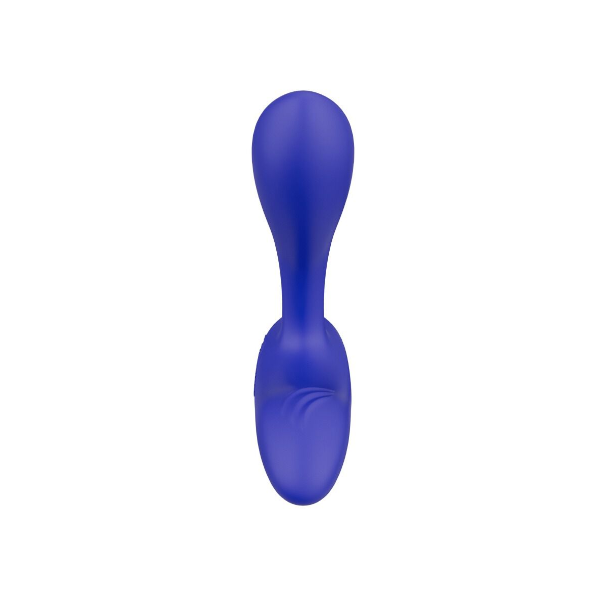 We-Vibe Vector+ Kongeblå