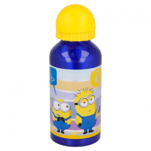Minions pudele 65766