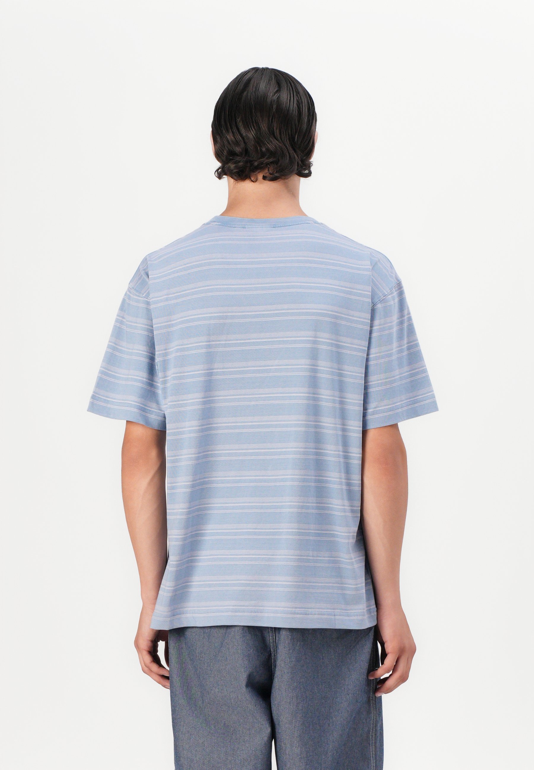 Carhartt WIP bedrukte T-shirts