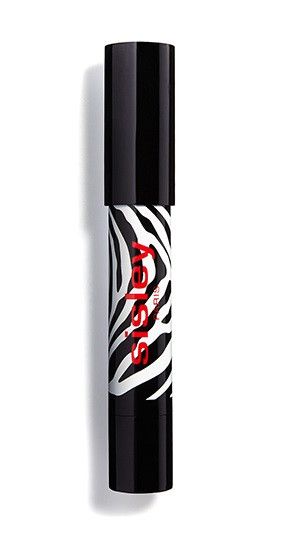 Phyto Lip Twist Mat tonējošais balzams Luksusa lūpu krāsas