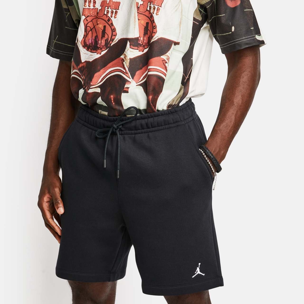 Jordan Essentials