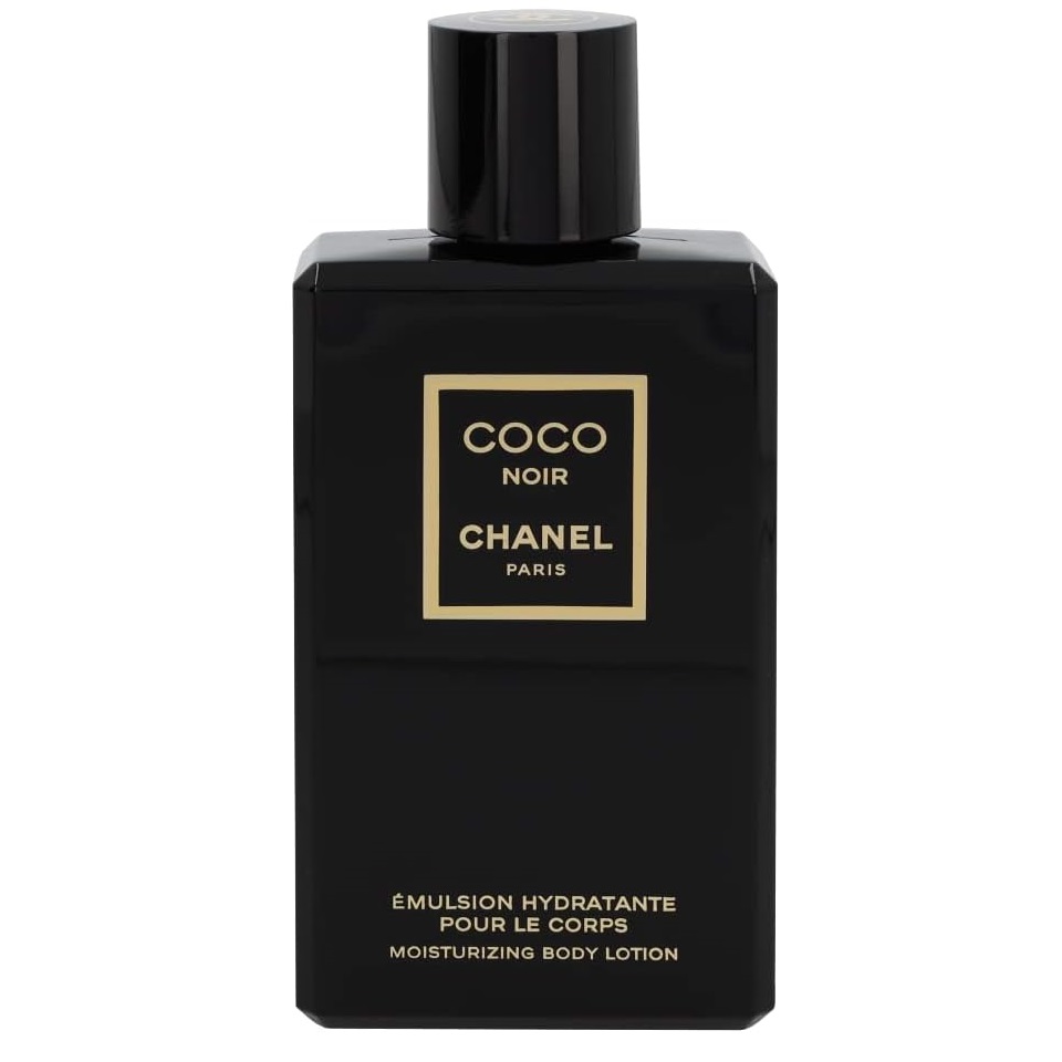 Chanel Coco Noir