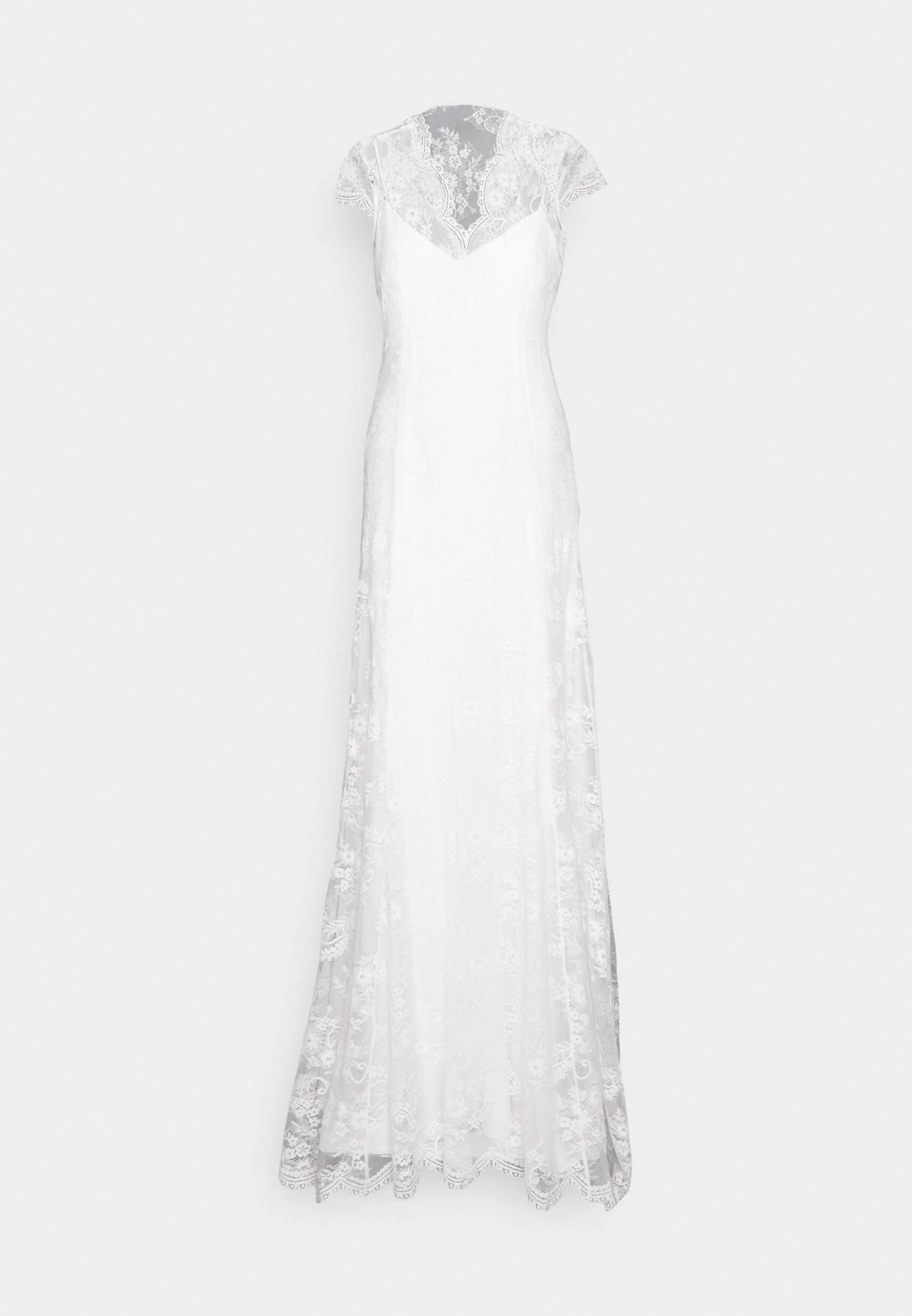 IVY OAK BRIDAL DANIELLA - Společenské šaty - snow white