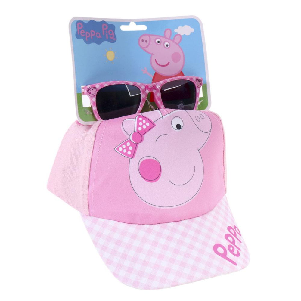 Gorra Peppa Pig 74004