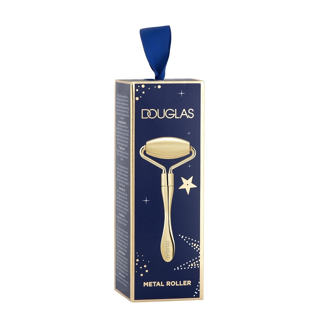 „Douglas Collection Care Accessories“ metalinis volelis – 1 vnt.