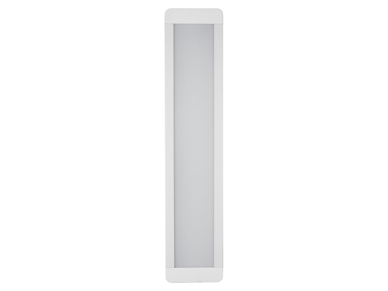 Oprawa techniczna Office LED 61 cm aluminiowa biała