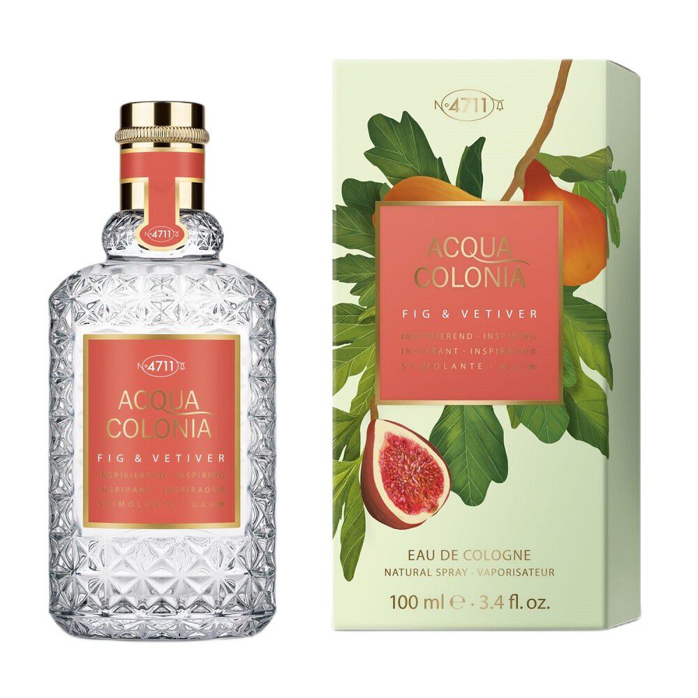 4711 Acqua Colonia Fig & Vetiver