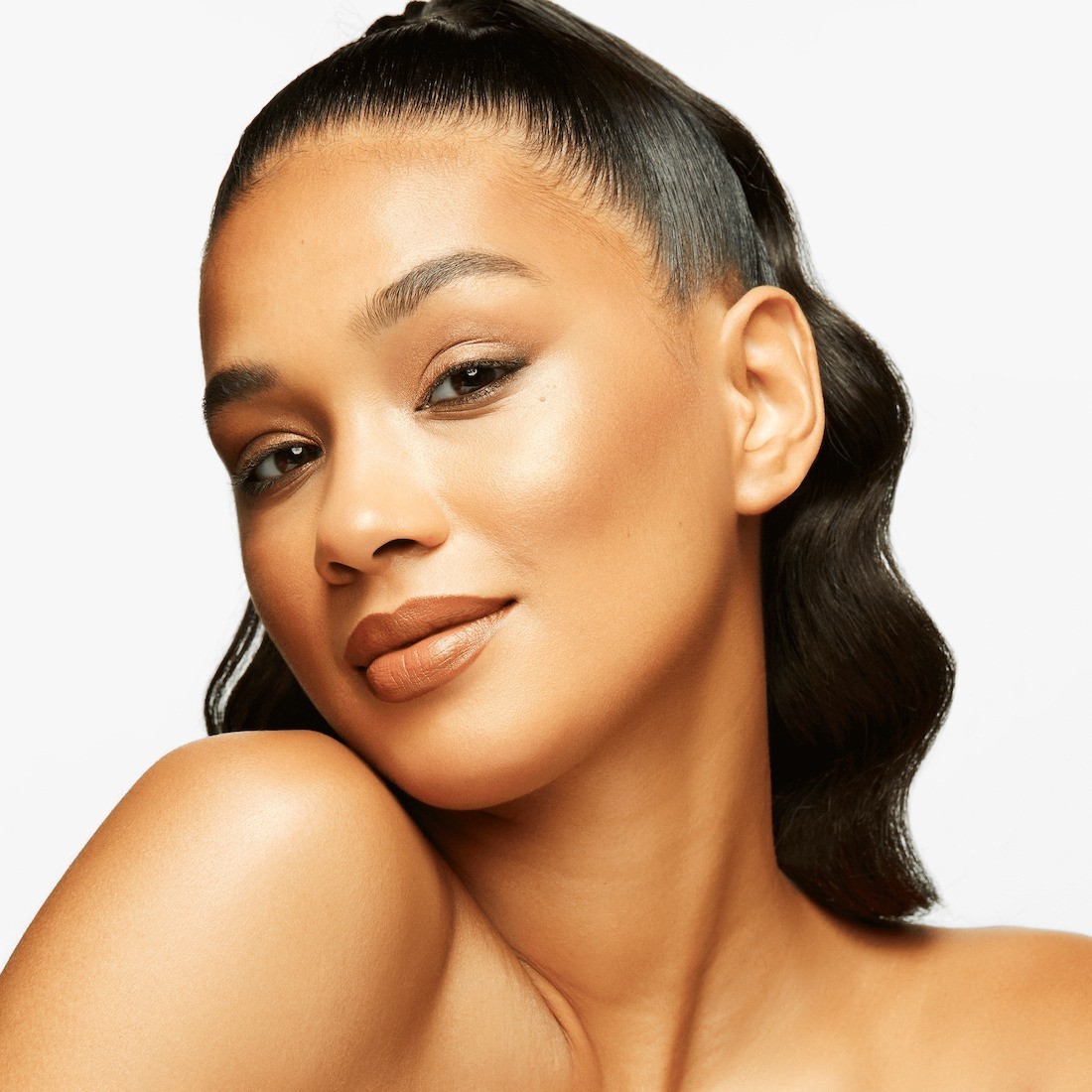MAC Bronzer Skinfinish Sunstruck Radiant Bronzer - 8 g