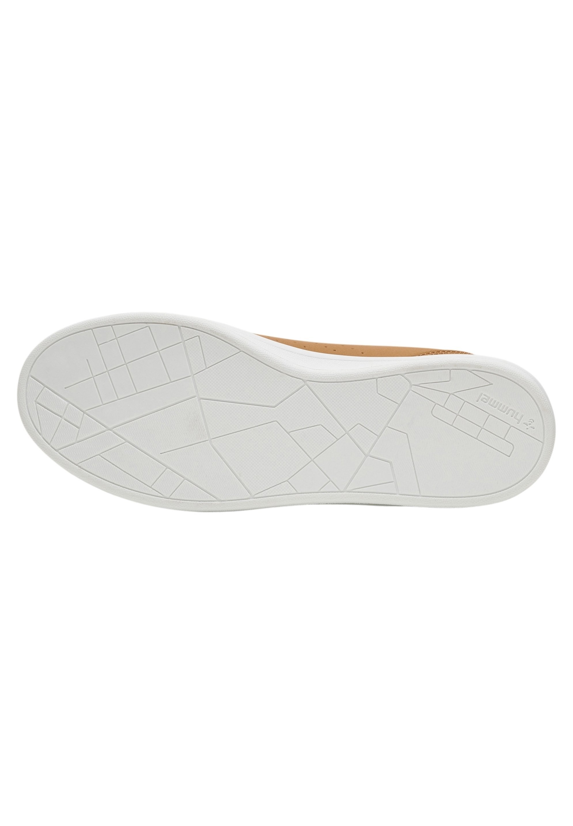 Scarpe da ginnastica Hummel Walking - marroni