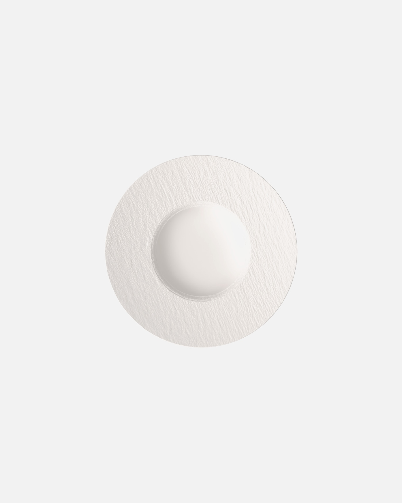 Talíř na těstoviny Villeroy & Boch „Rock Blanc“ – 1 kus