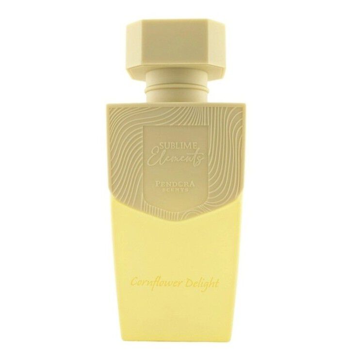 Pendora Scents Sublime Elements Joie des bleuets