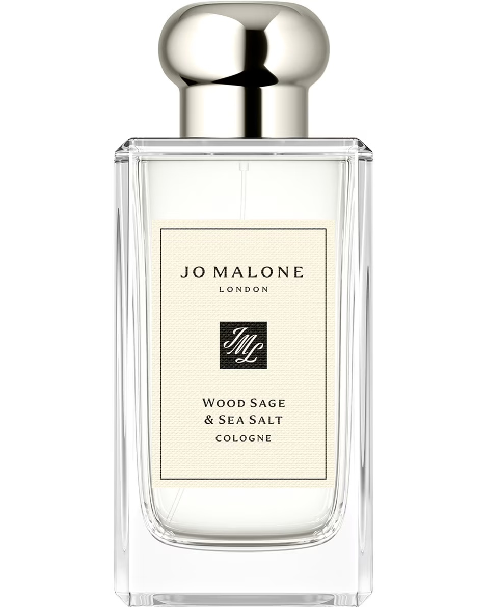 Κολώνια JO MALONE LONDON WOOD SAGE & SALT
